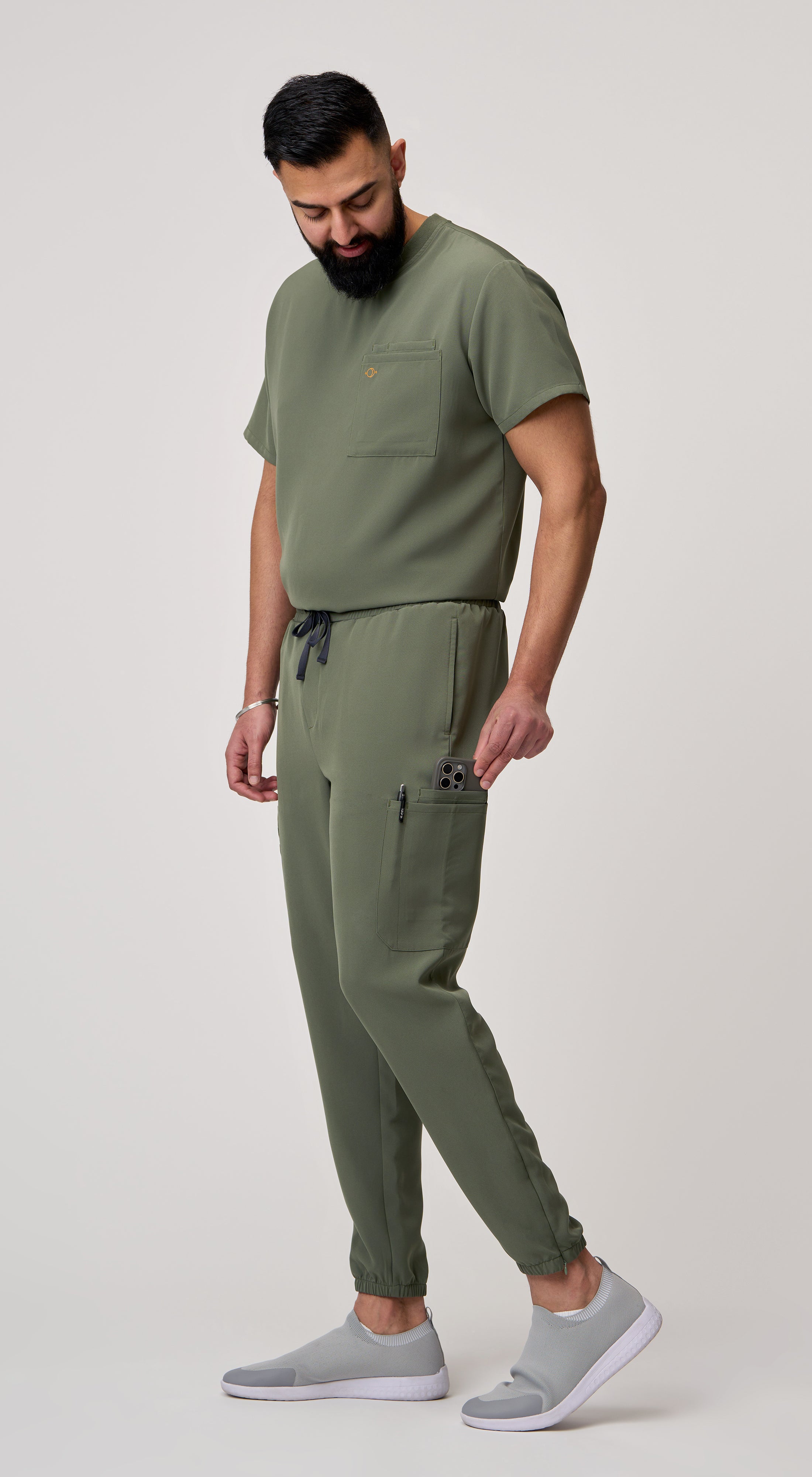 Orion 11-Pocket Jogger