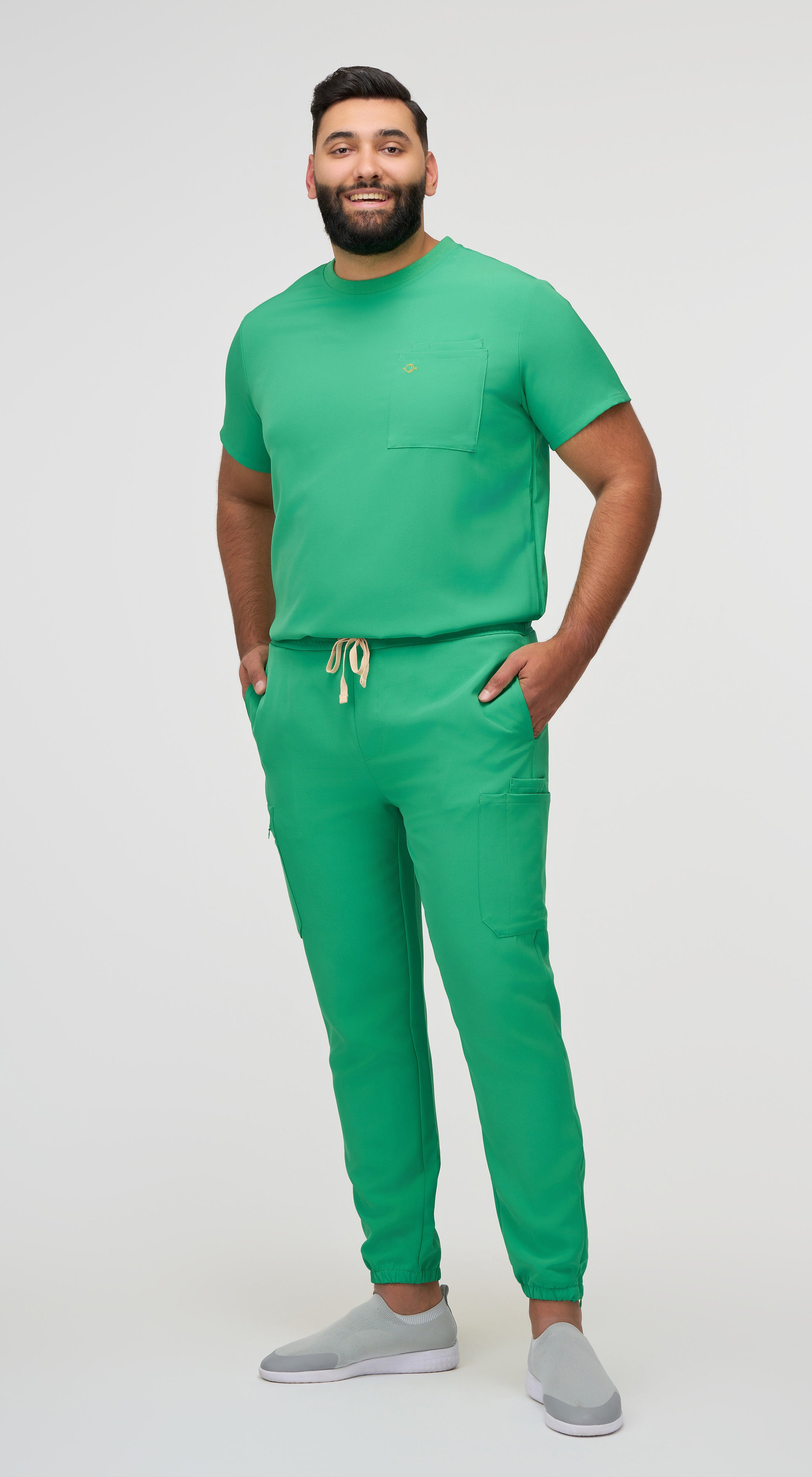 Orion 11-Pocket Jogger