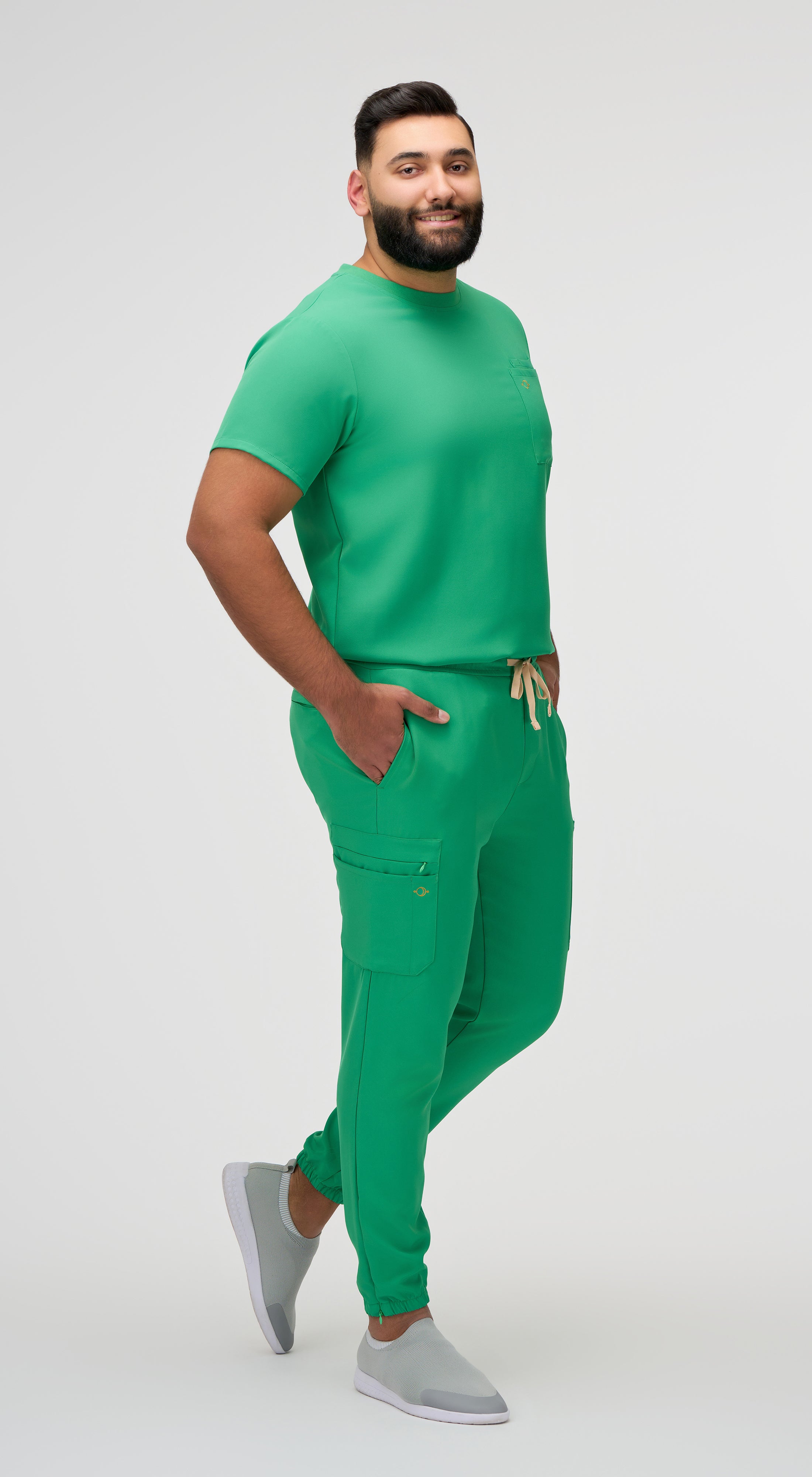 Orion 11-Pocket Jogger