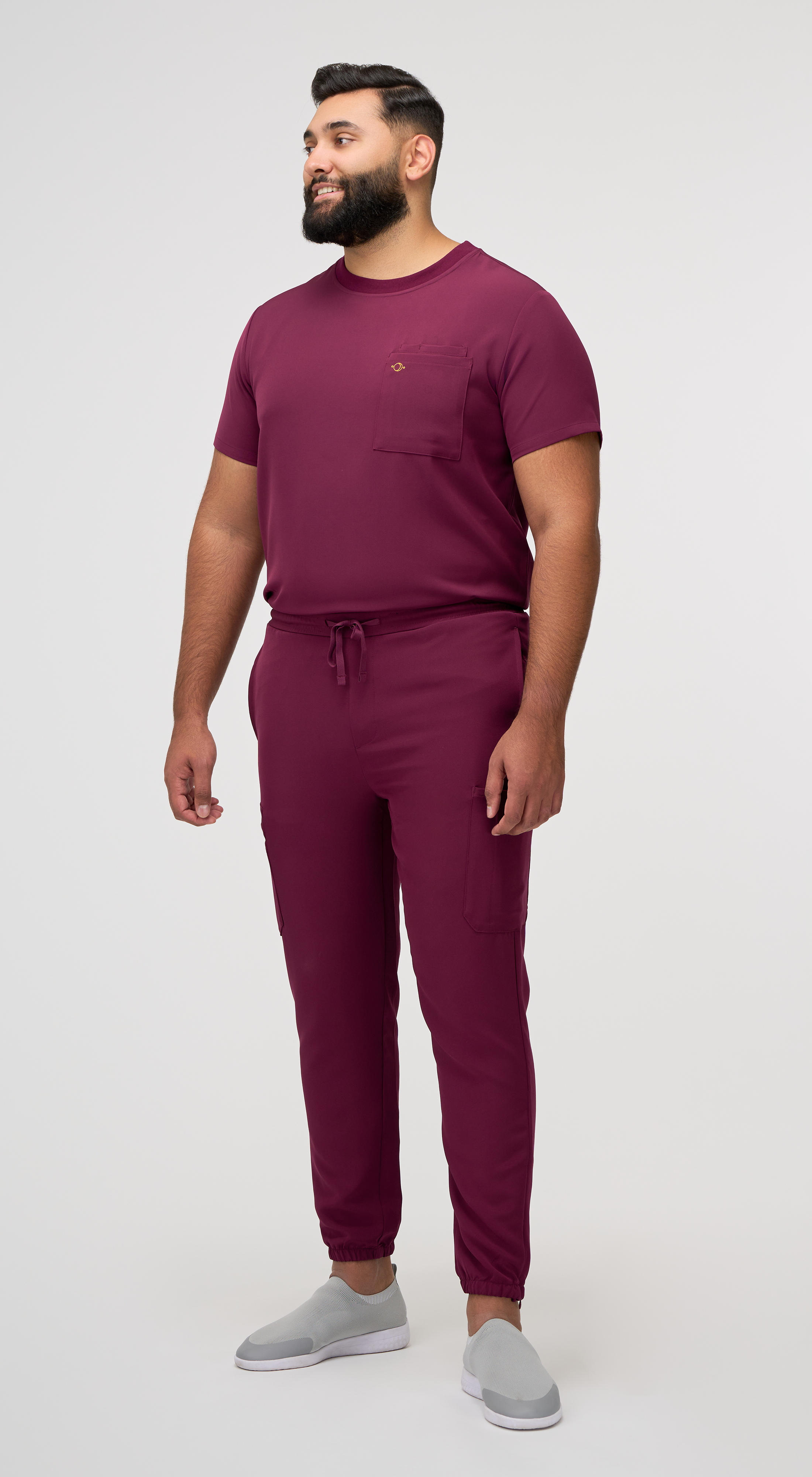 Orion 11-Pocket Jogger