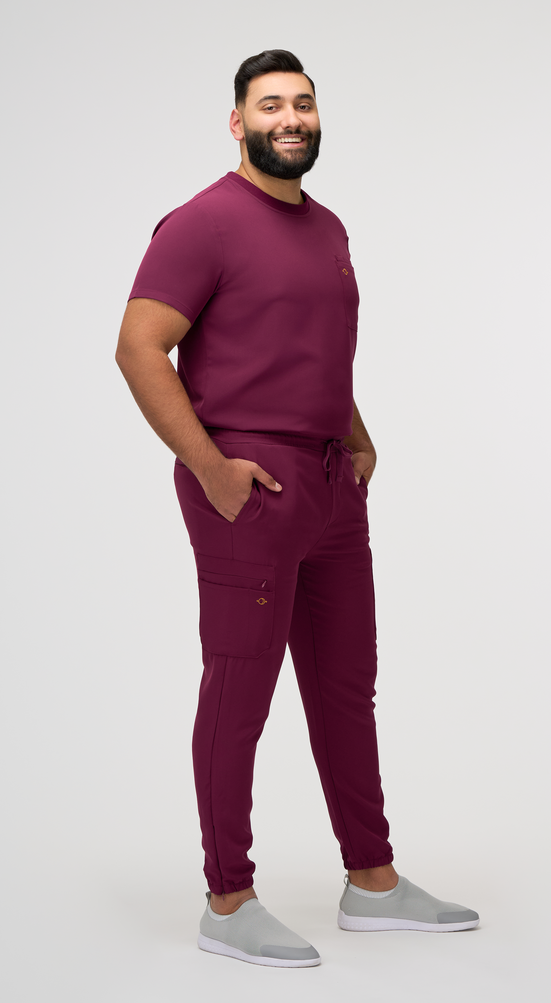 Orion 11-Pocket Jogger