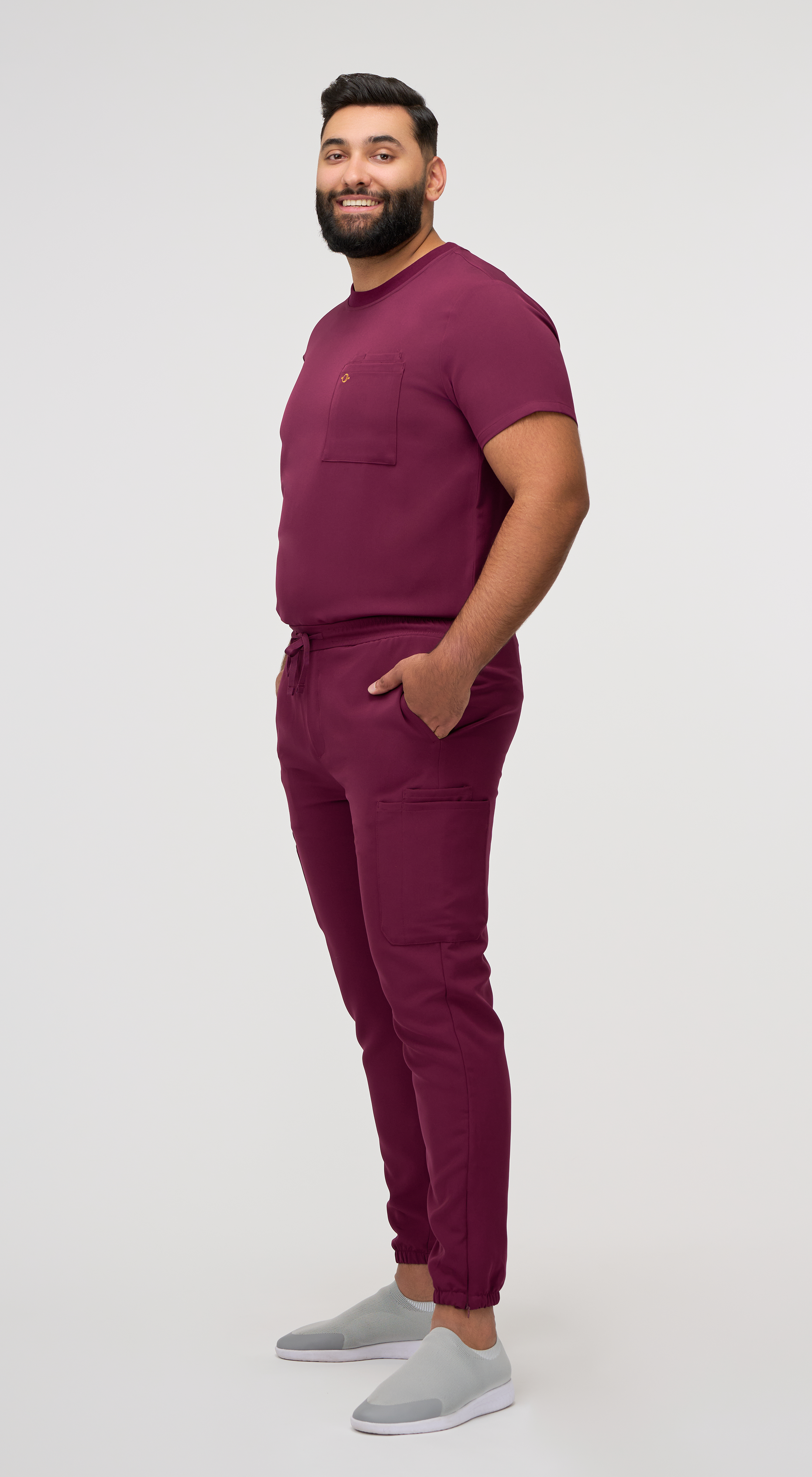 Orion 11-Pocket Jogger