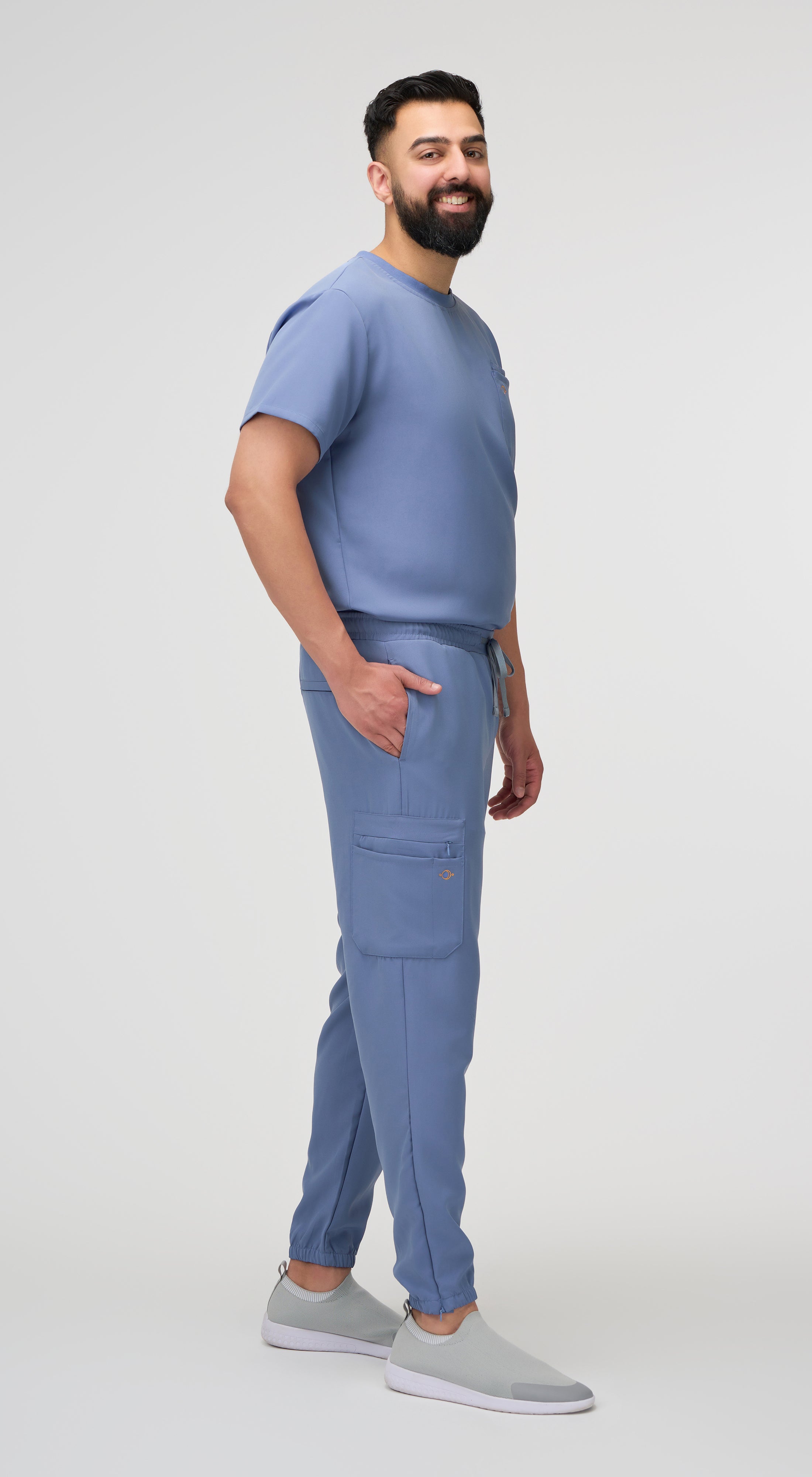 Orion 11-Pocket Jogger