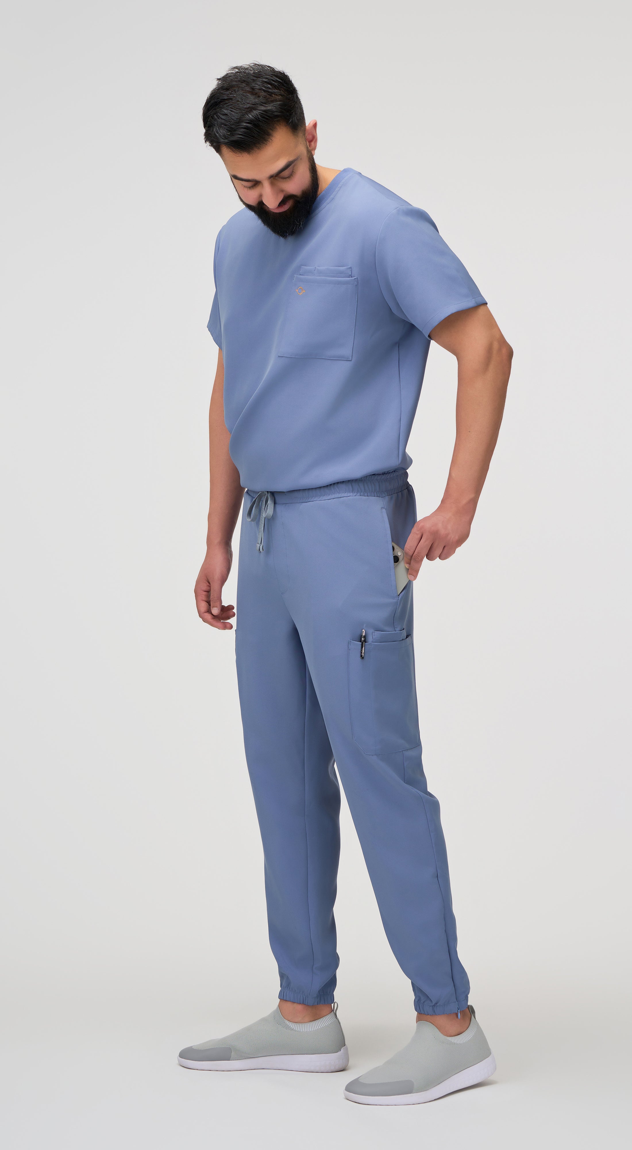Orion 11-Pocket Jogger