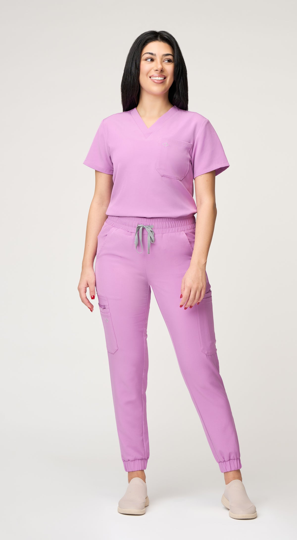 Astra 11-Pocket Scrub Jogger