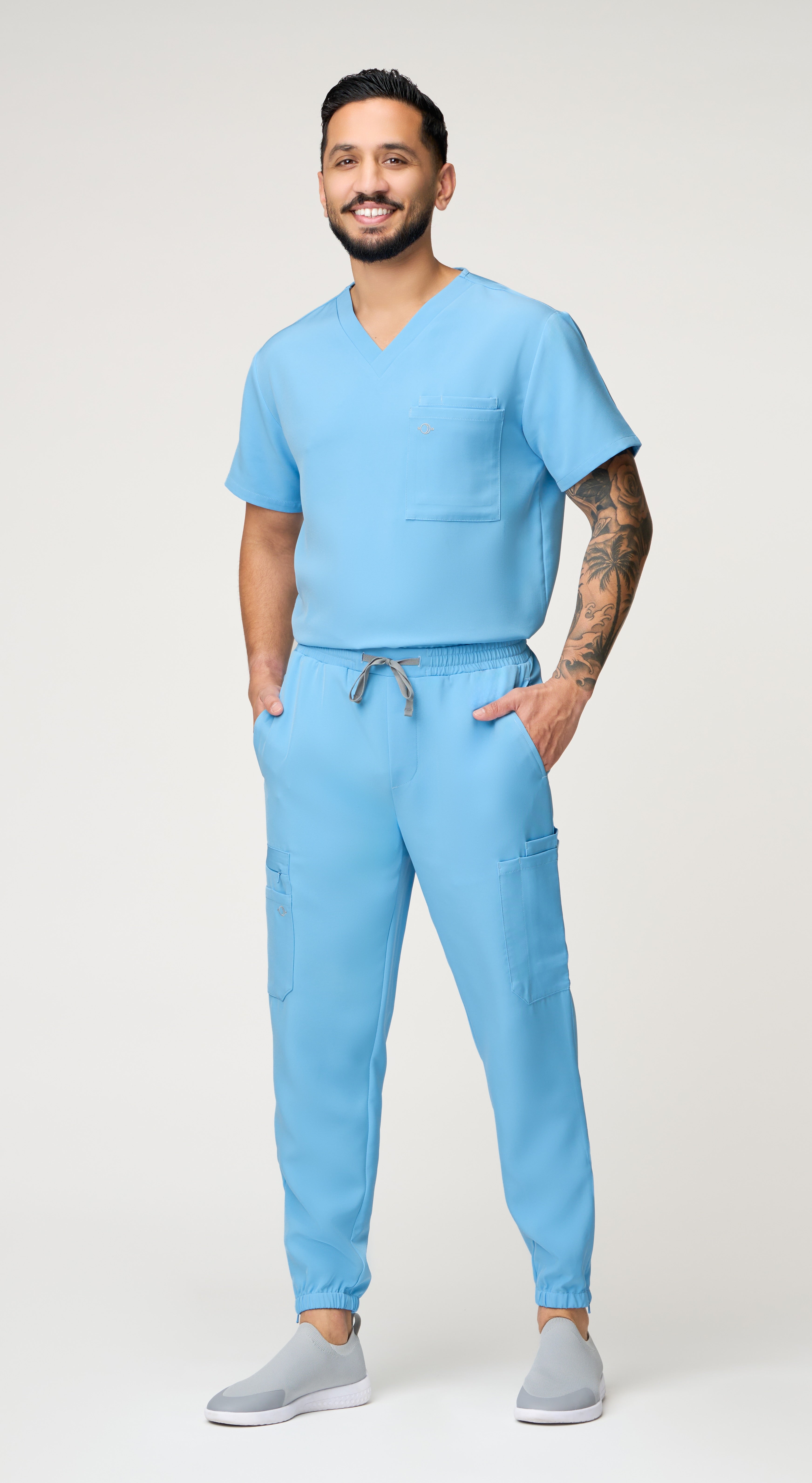 Orion 11-Pocket Jogger