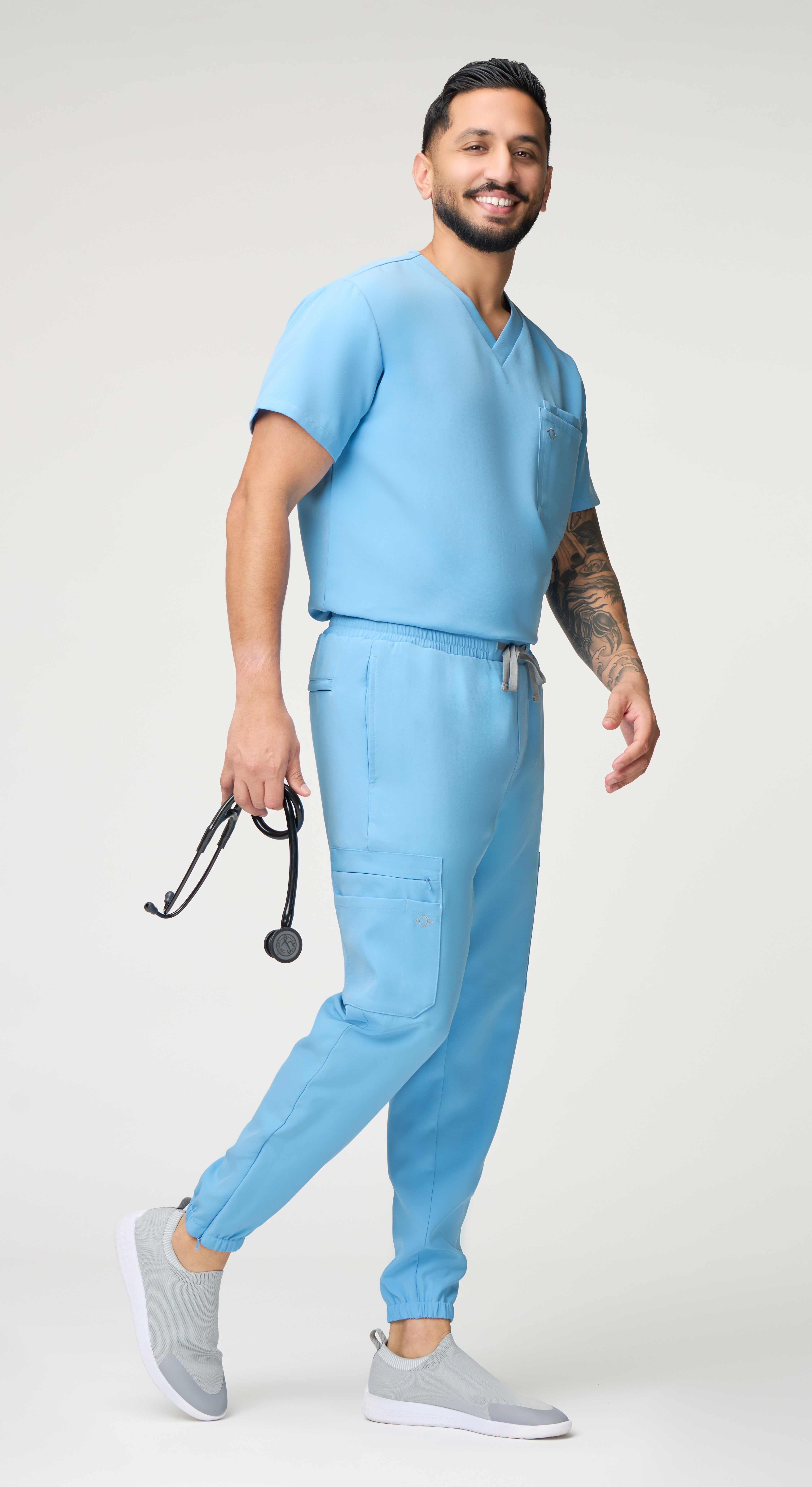 Orion 11-Pocket Jogger