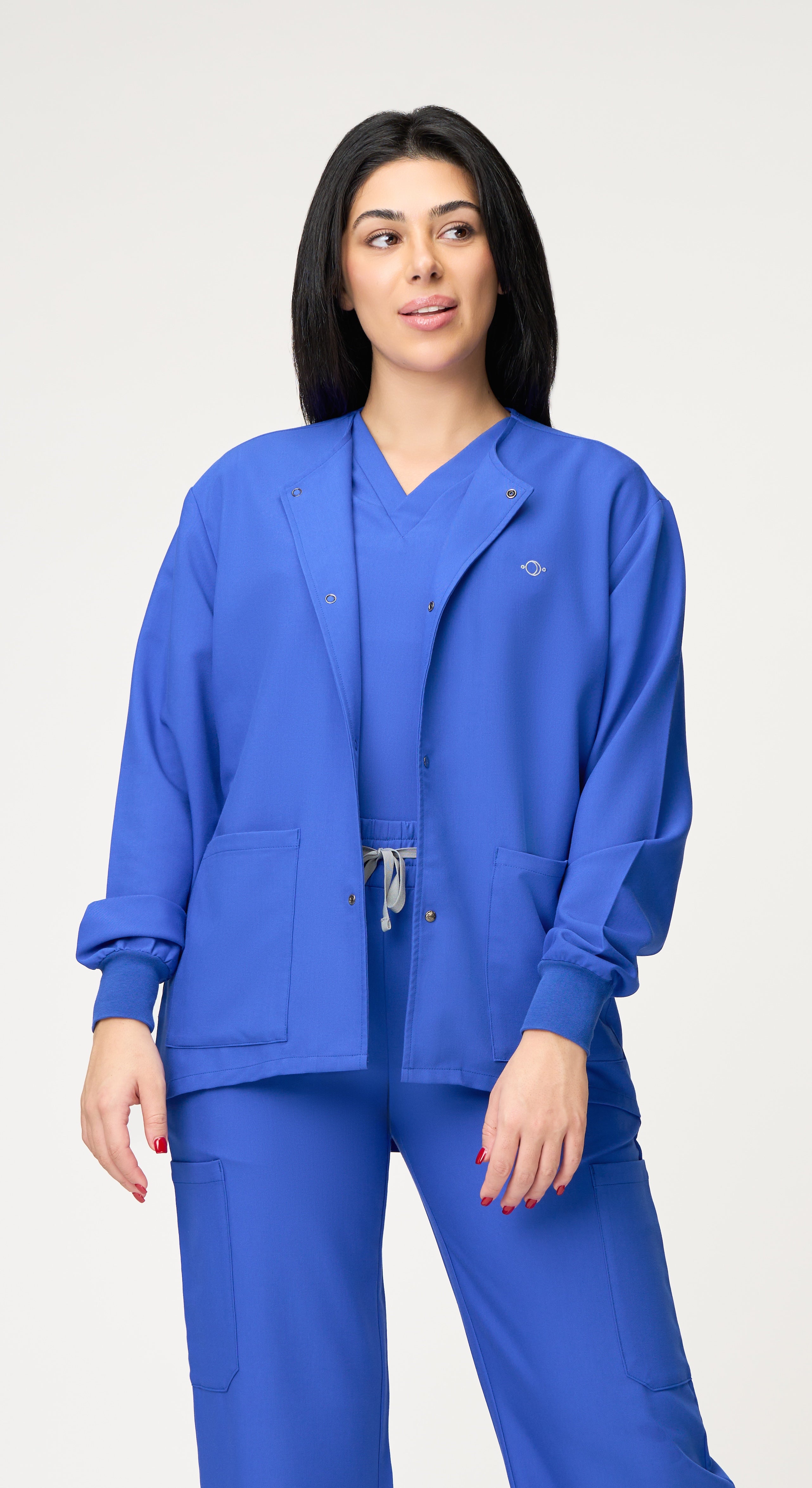 Veste LUNA SCRUBS
