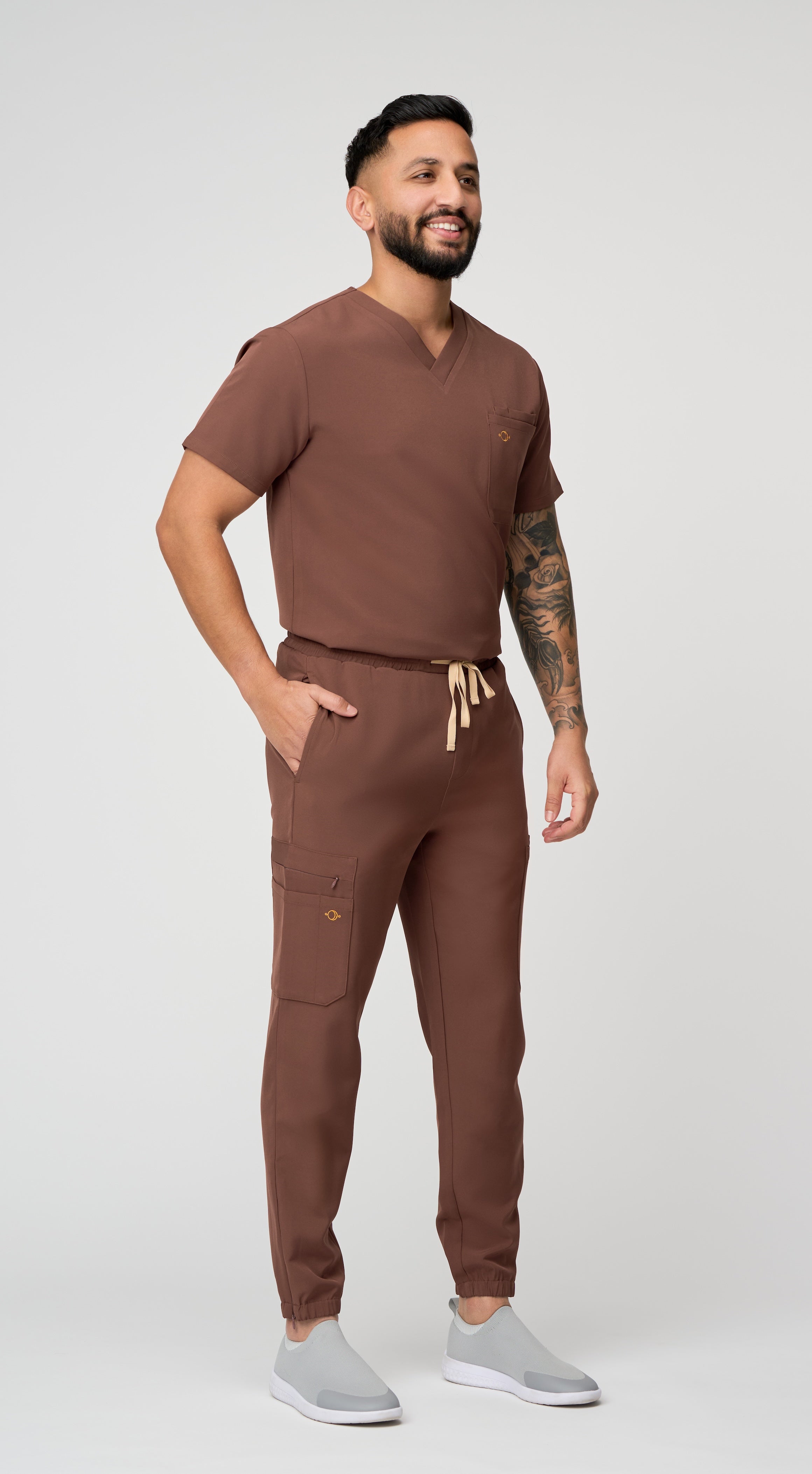 Orion 11-Pocket Jogger