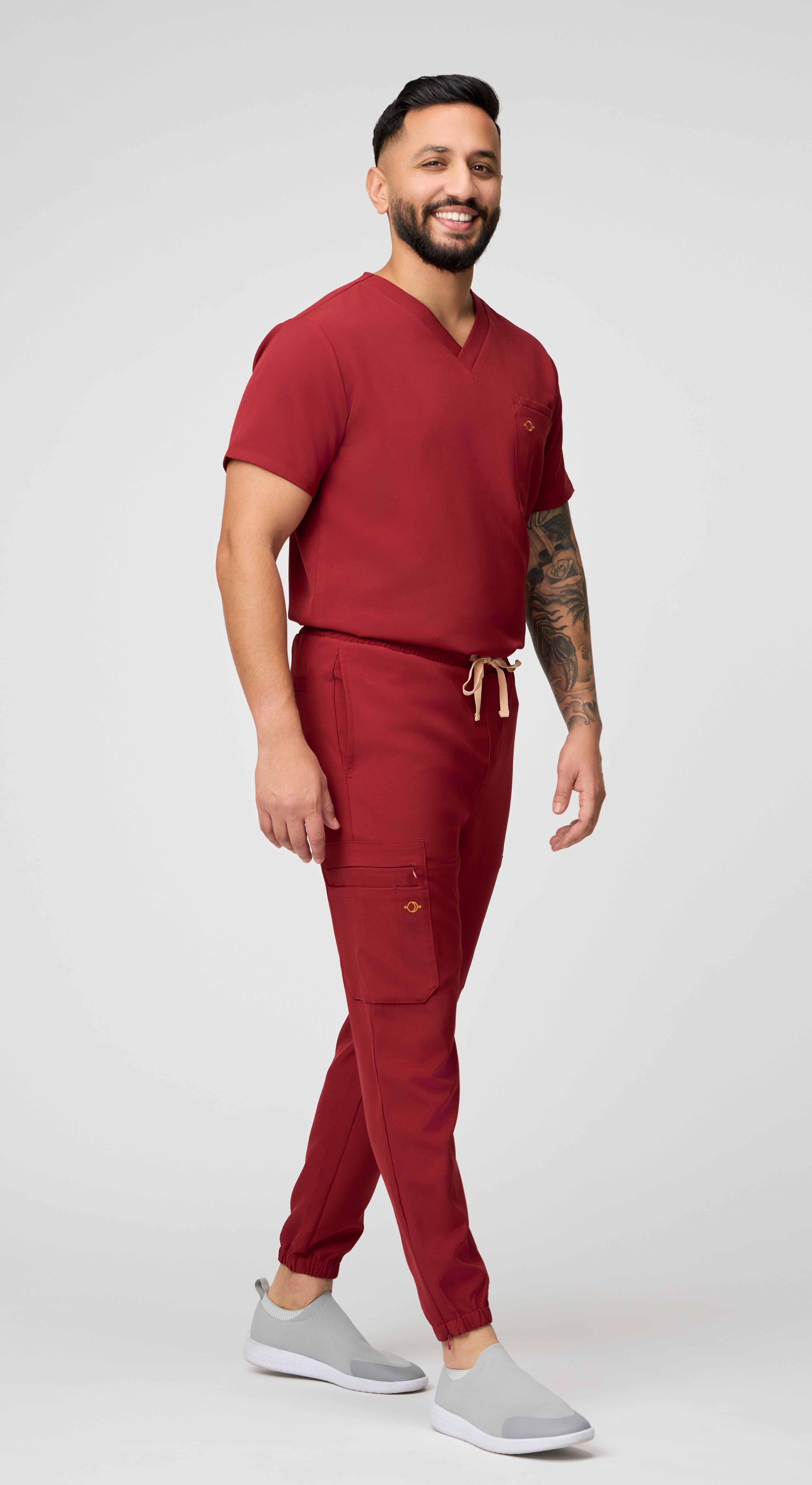 Orion 11-Pocket Jogger