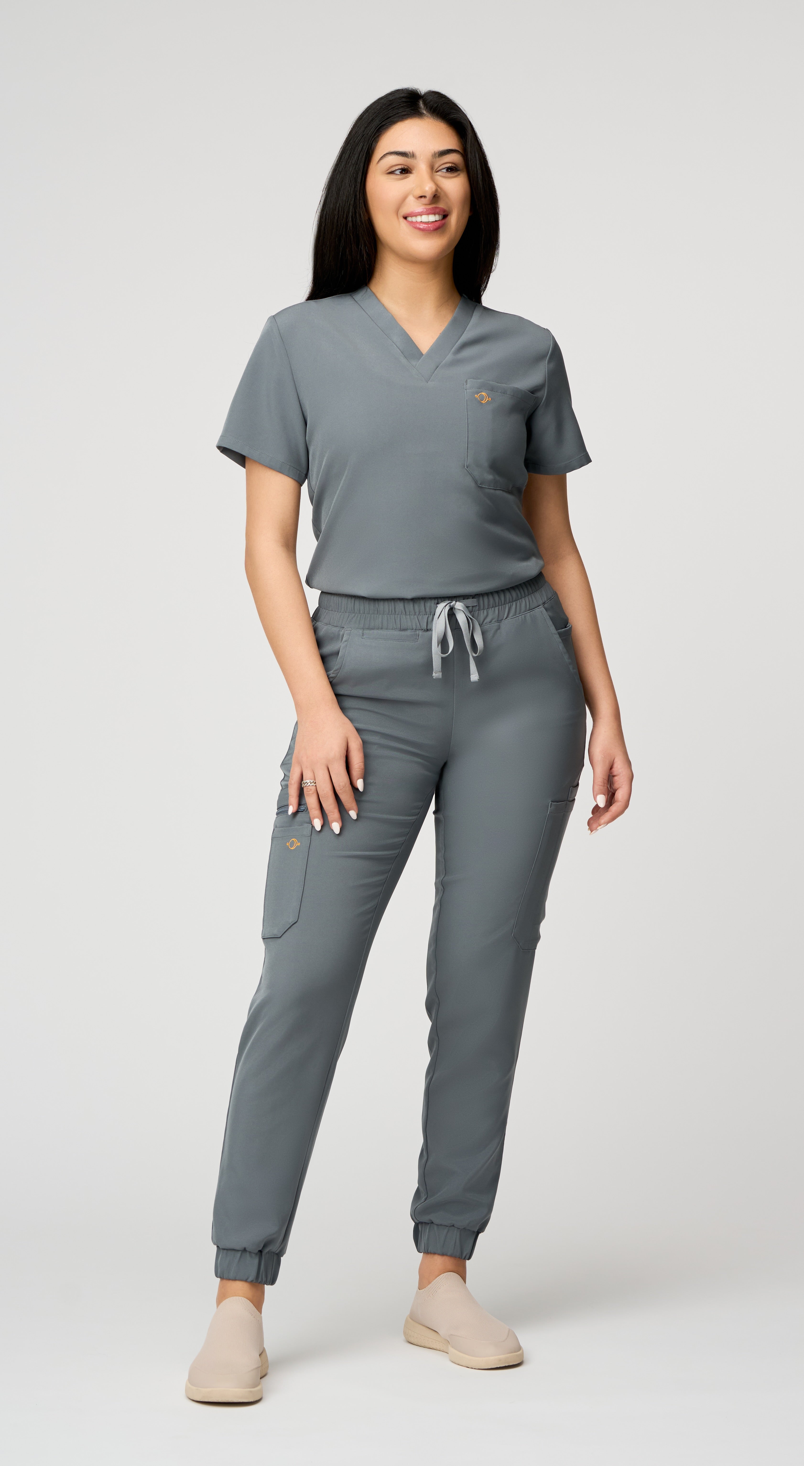 Astra 11-Pocket Scrub Jogger