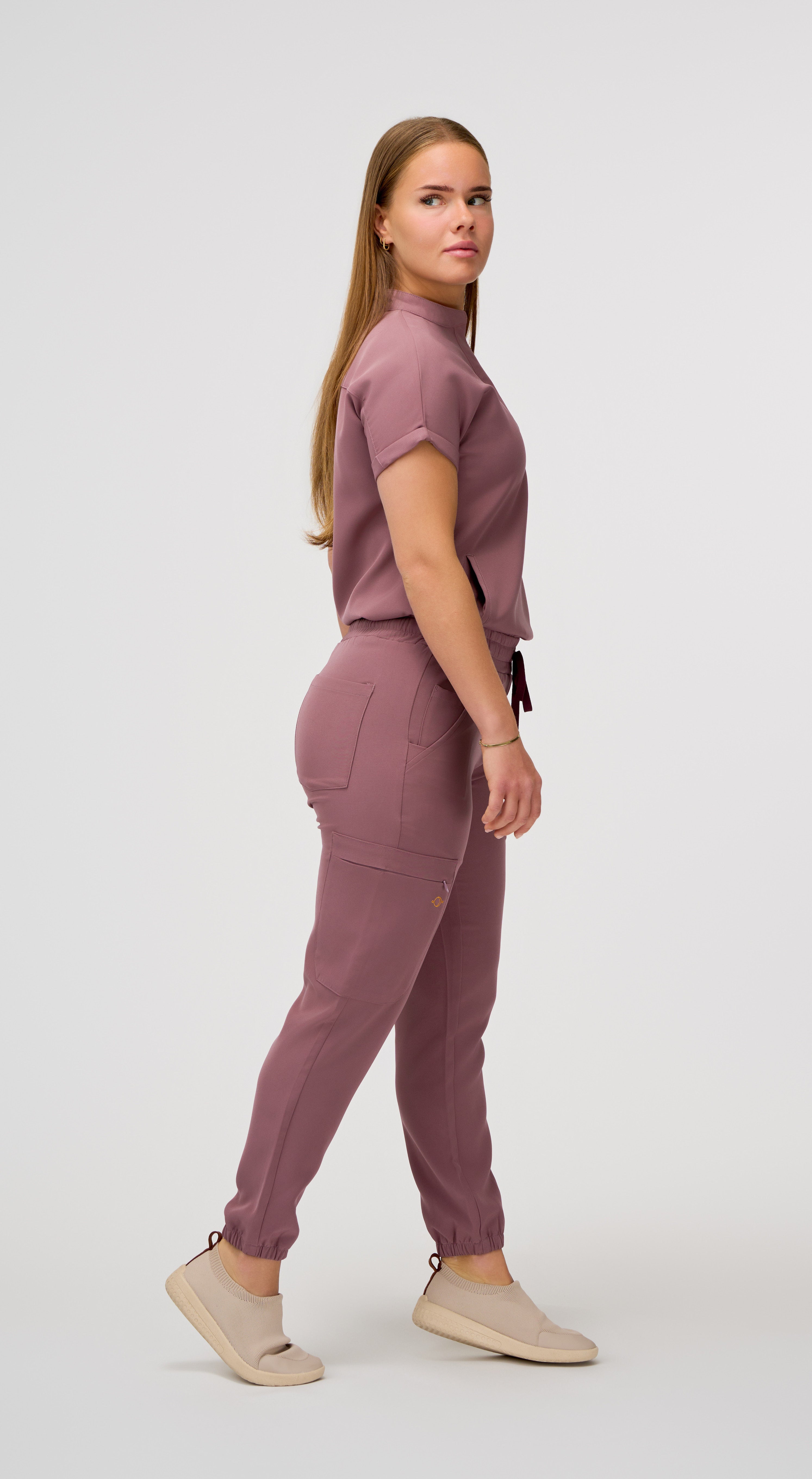 Le Nova Jogger