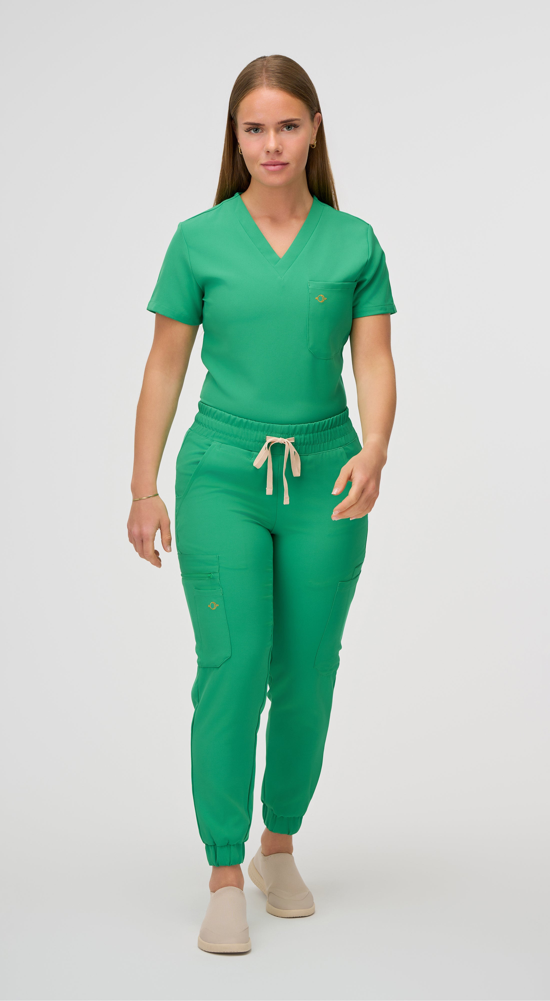 Astra 11-Pocket Scrub Jogger