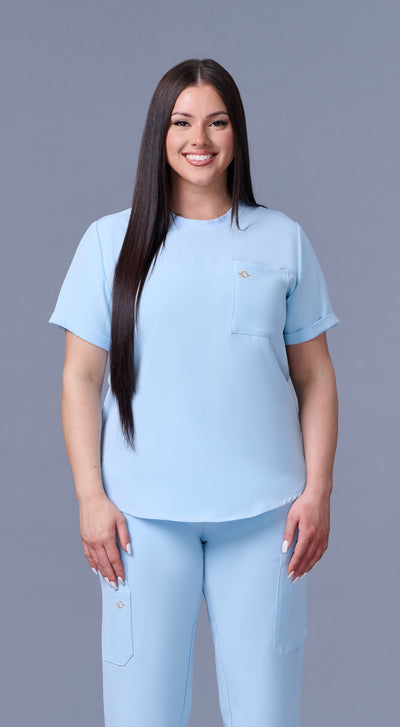  Women Valentine's Day Scrub Tops Classic Fit Graphic Wrap Mock  Dog Grooming Work Tunics Spa Nail Salons Nurse Uniforms Beauty Tunic Cat  Grooming Workwear Doctors Hospital Nursing Spa Nail Salons: Clothing
