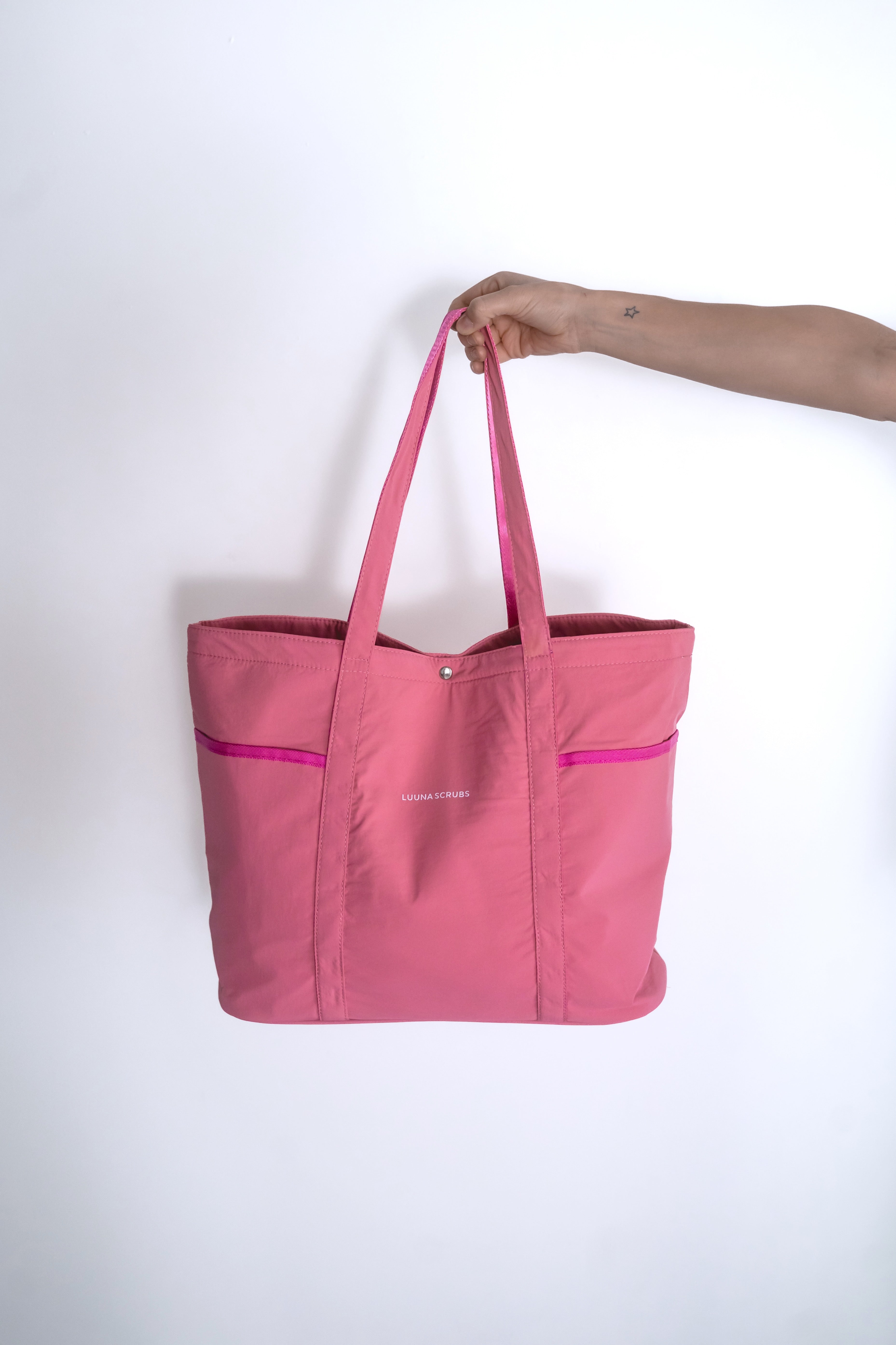 On-Call Tote Bag