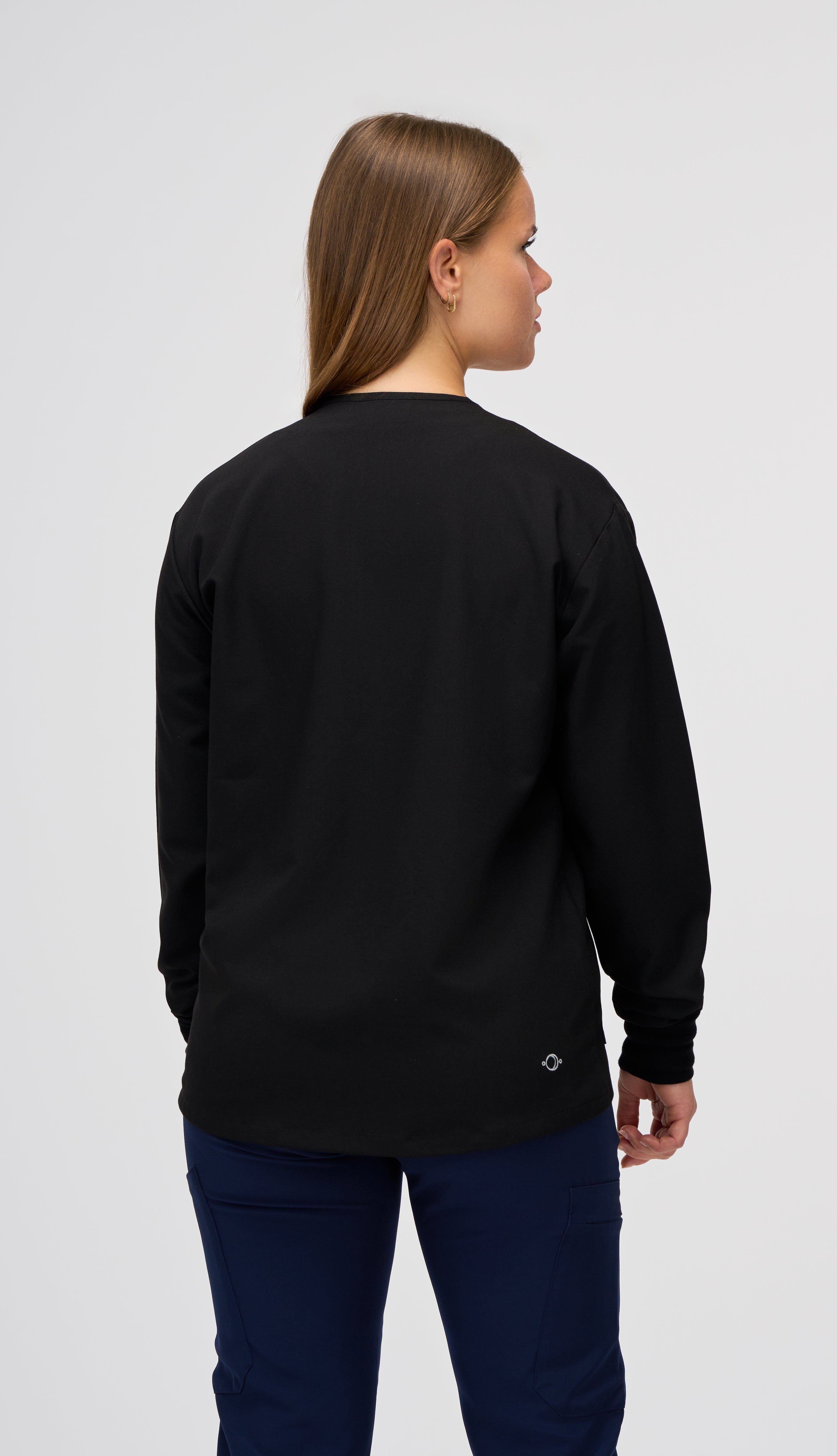 LUUNA SCRUBS Jacket