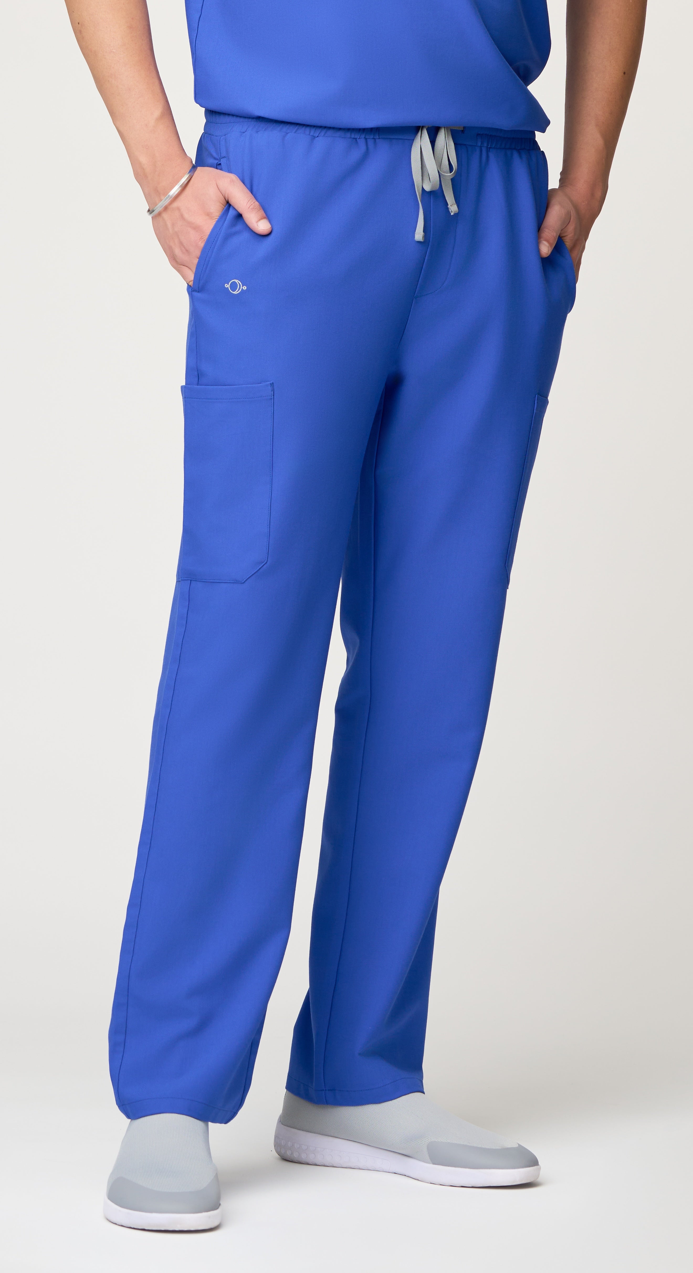 Solar 6-Pocket Scrub Pant
