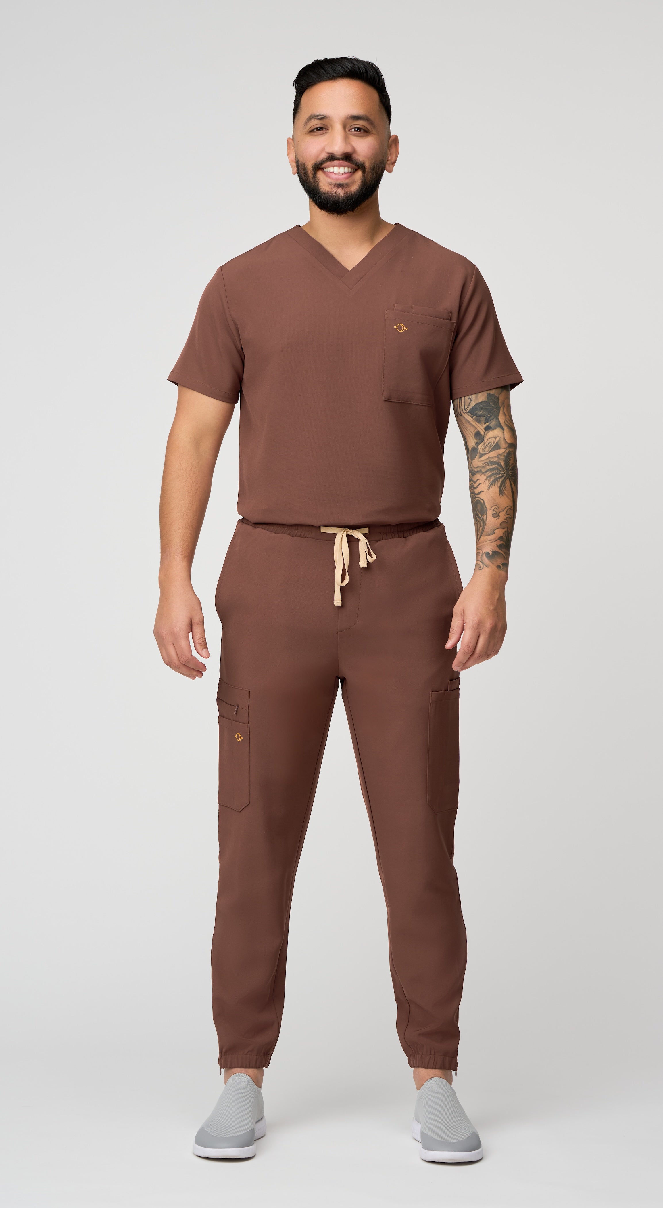 Orion 11-Pocket Jogger
