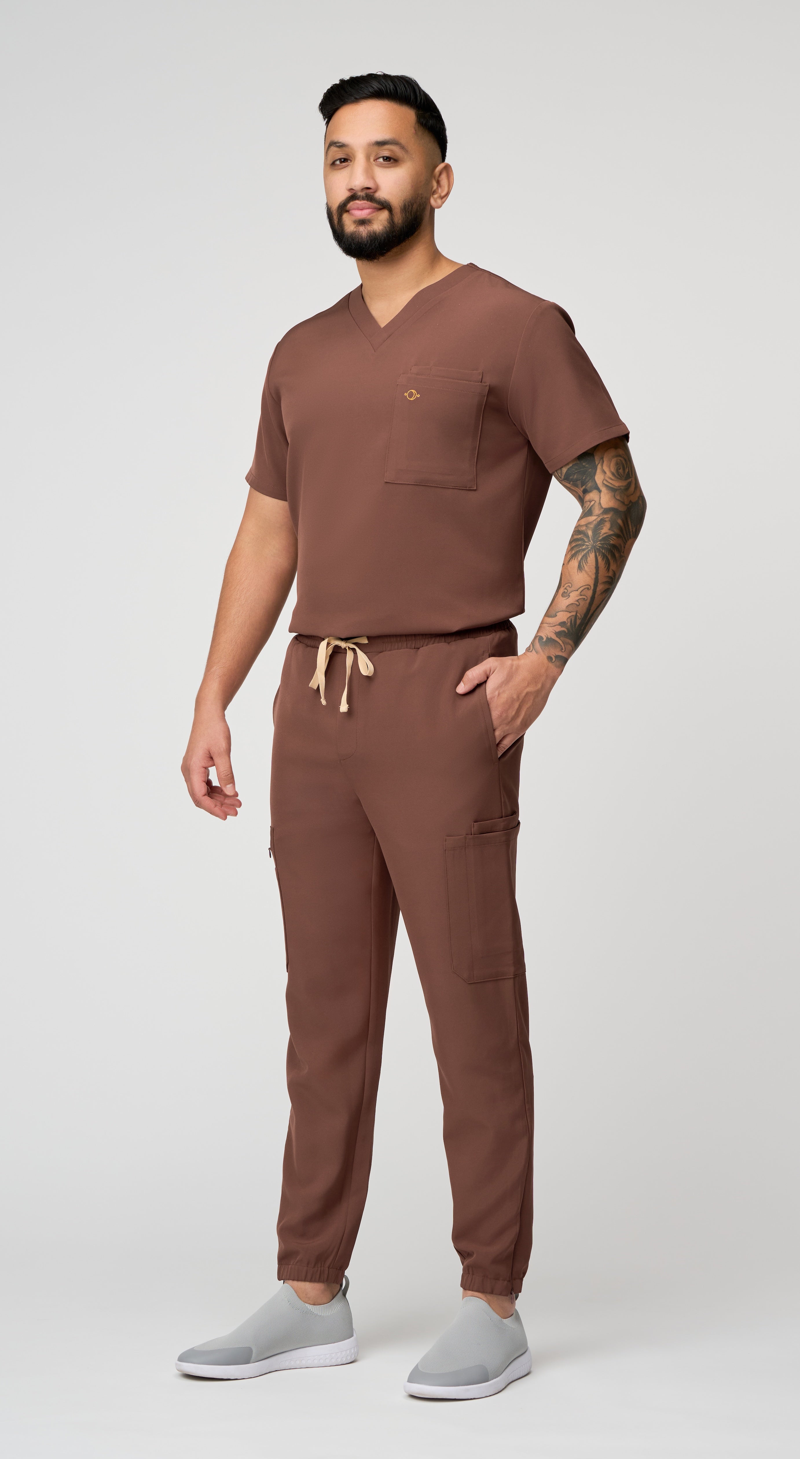 Orion 11-Pocket Jogger