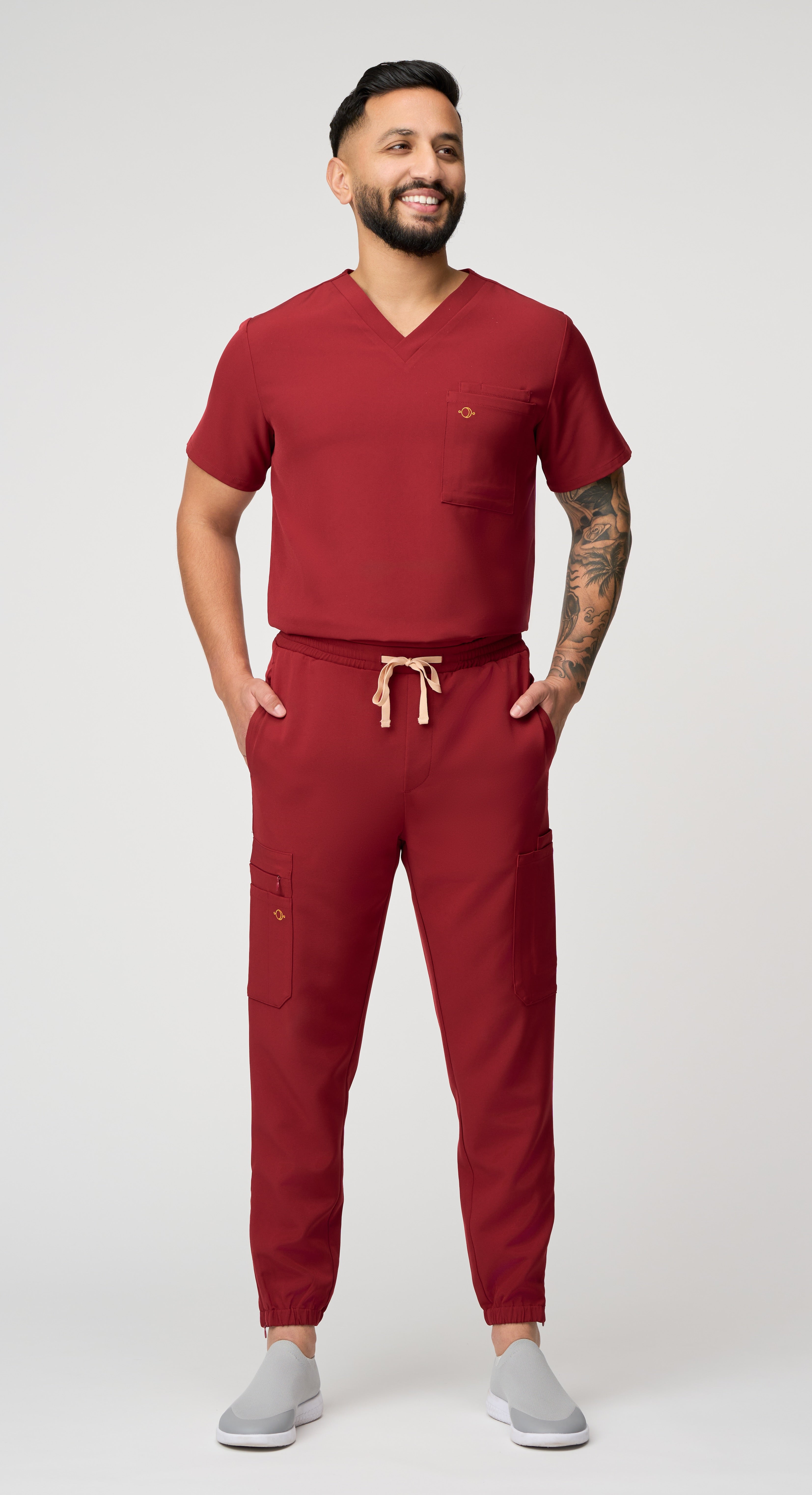 Orion 11-Pocket Jogger