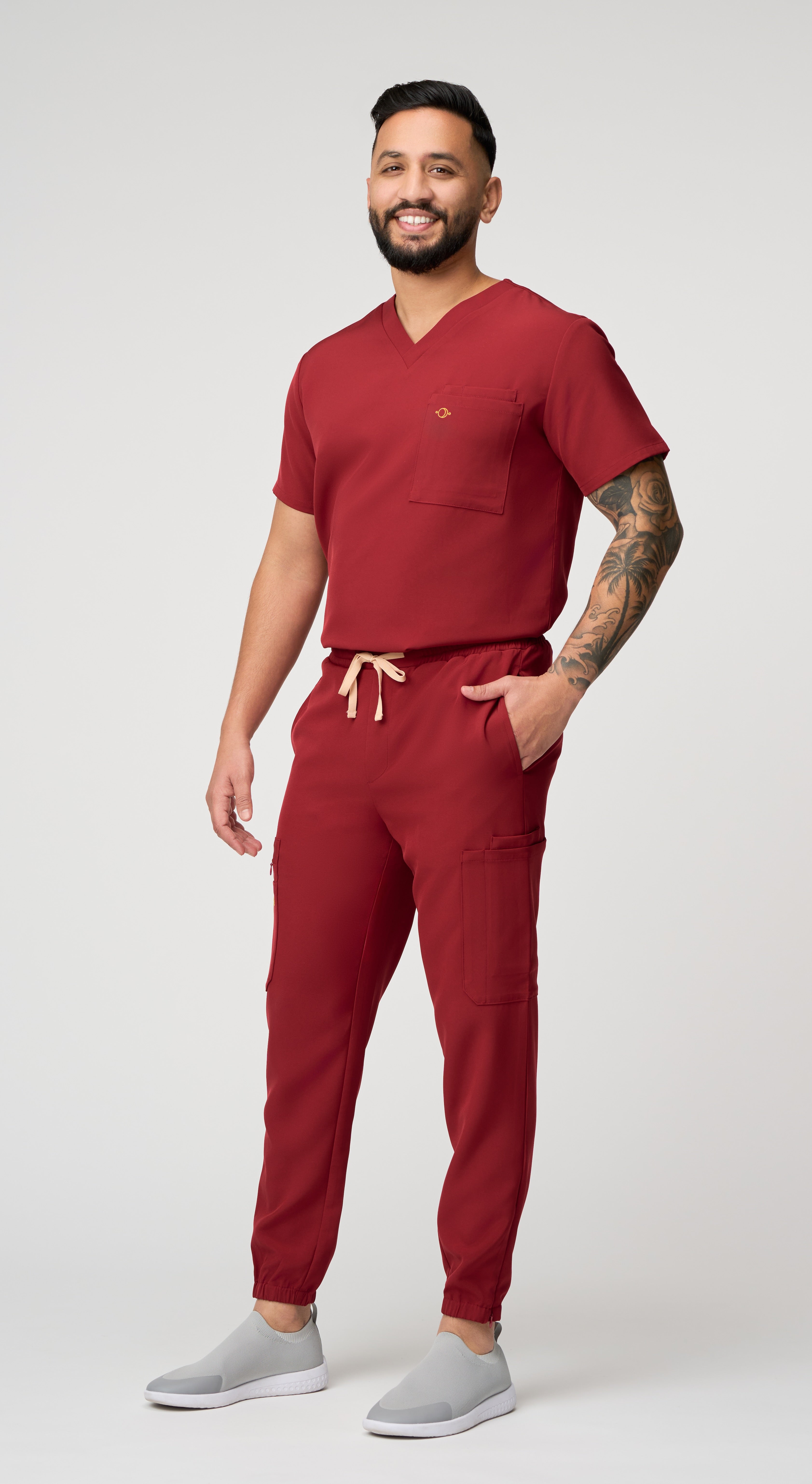 Orion 11-Pocket Jogger