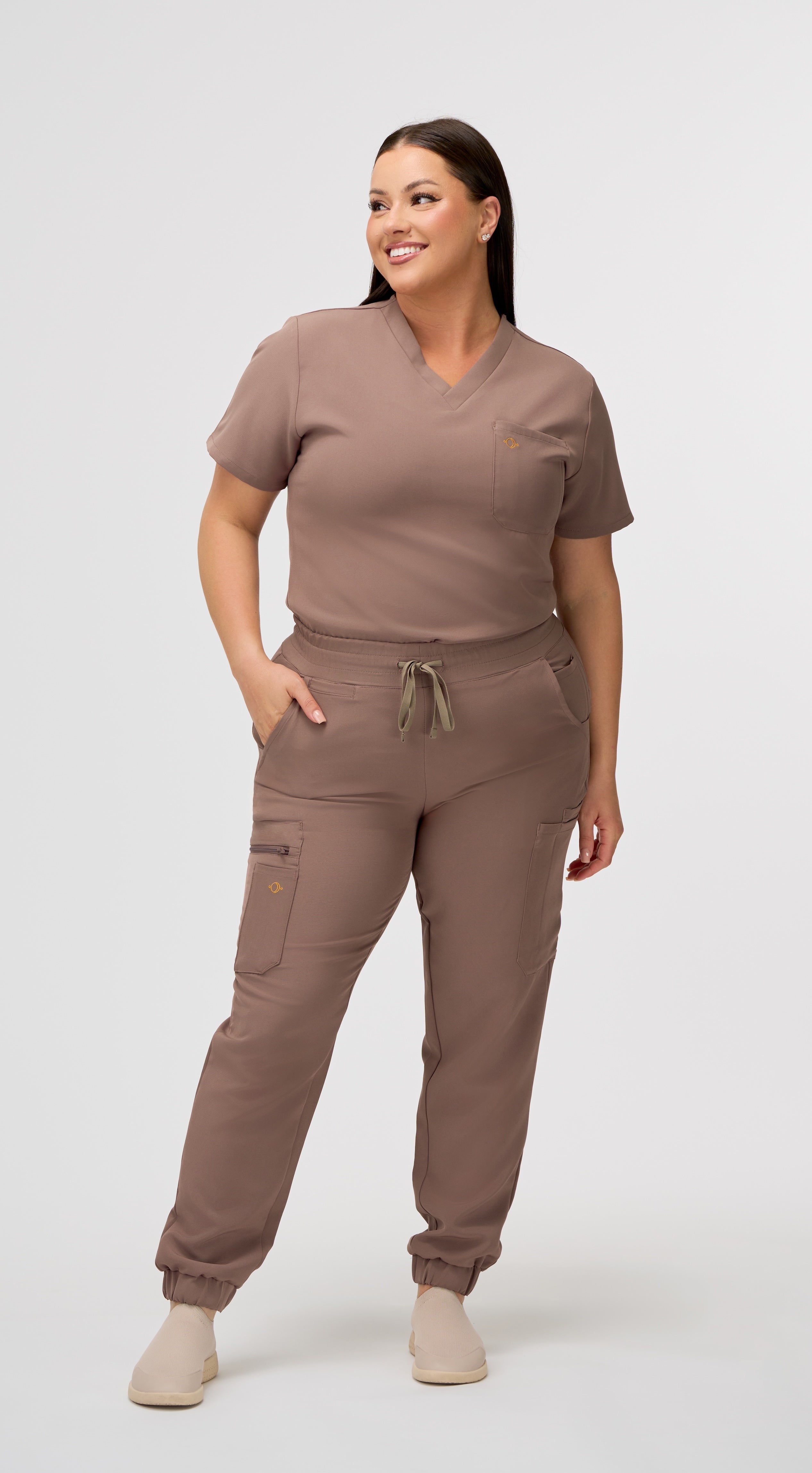 L'Astra Jogger