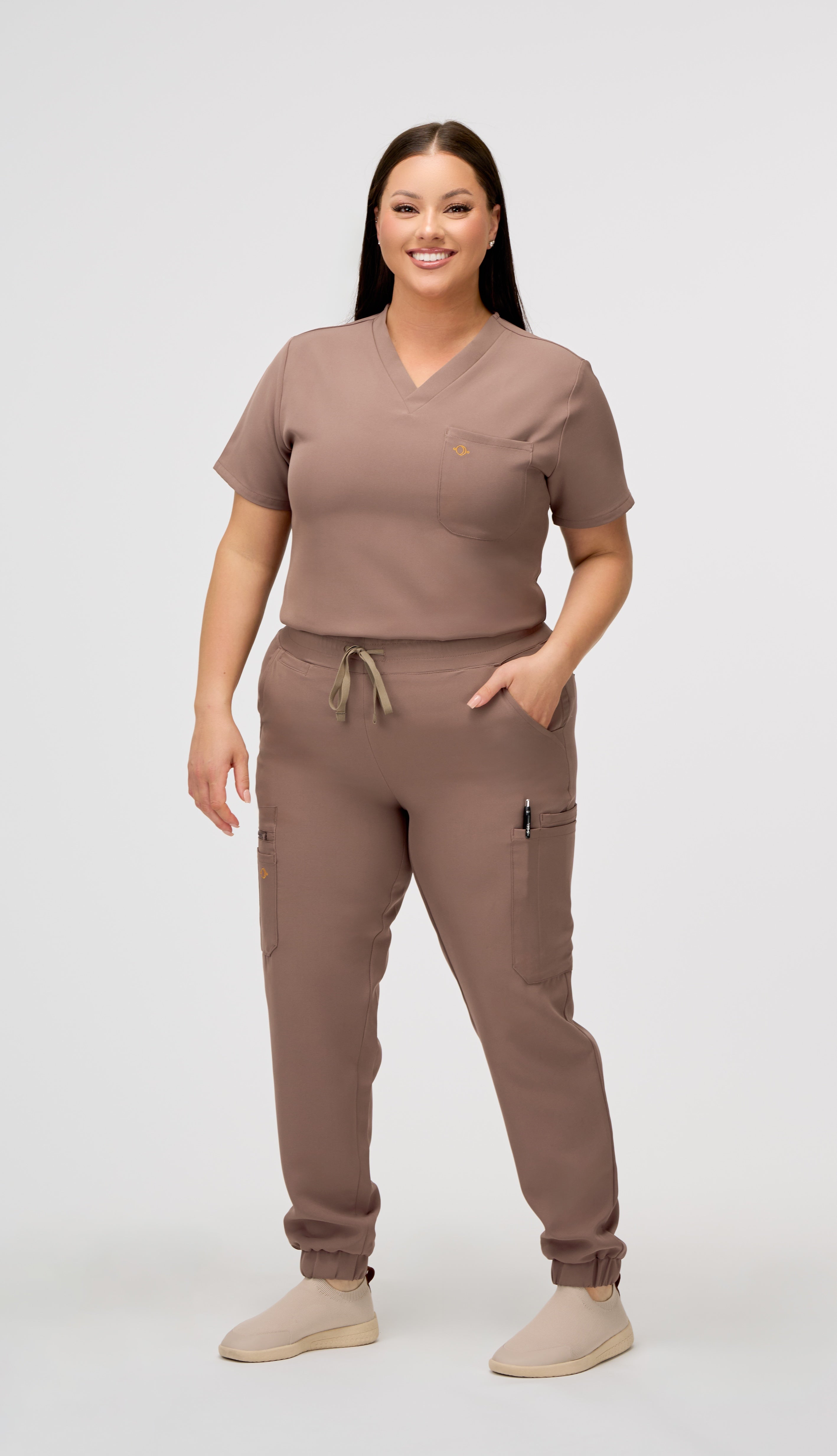 L'Astra Jogger